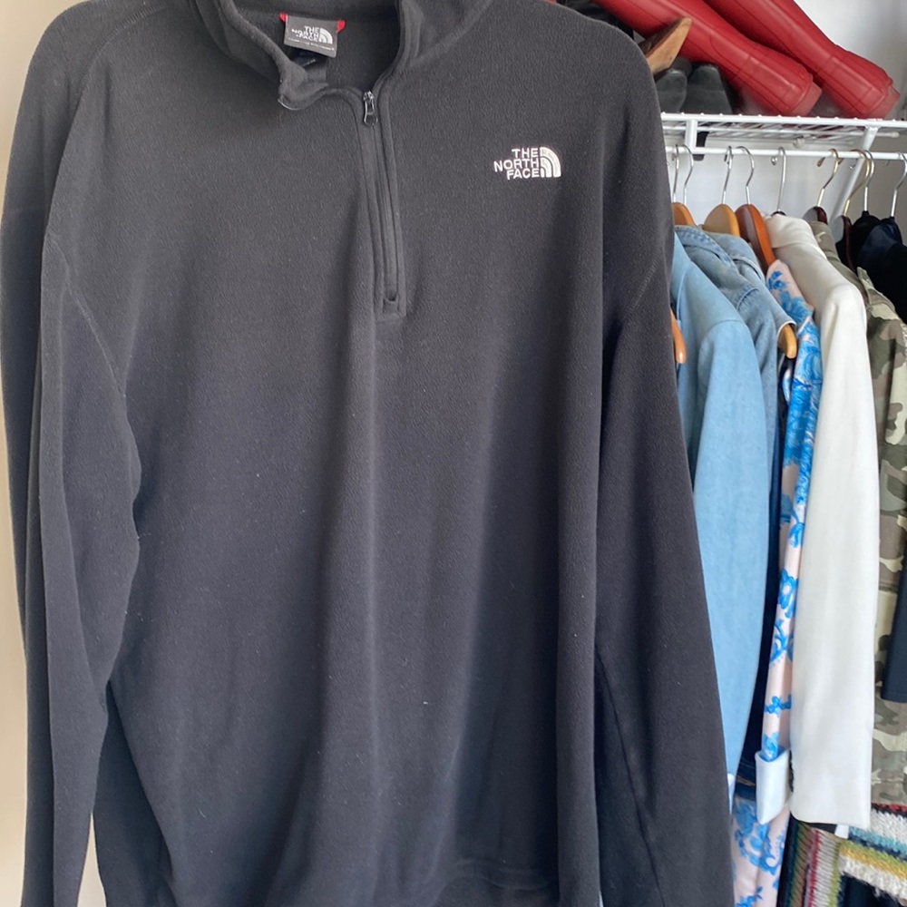 North Face men’s XL